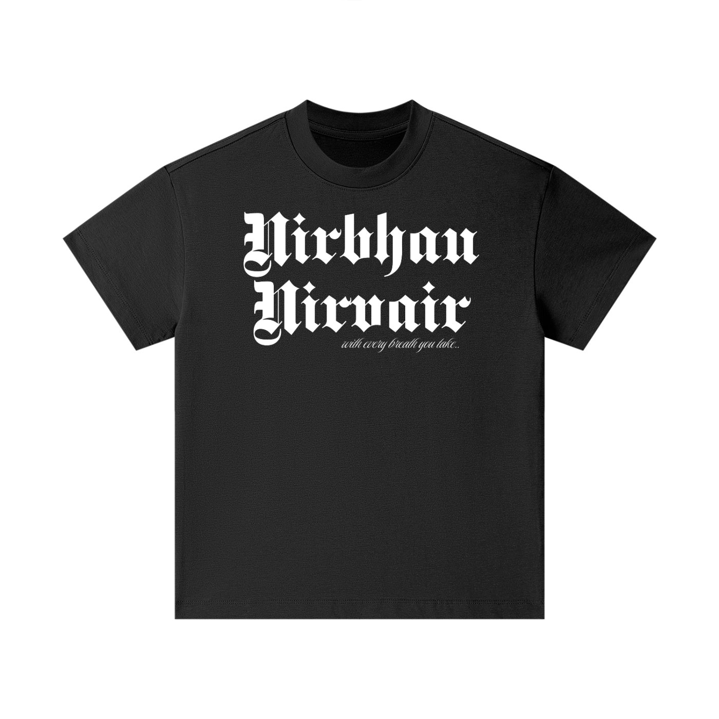 Nirbhau Nirvair Kids T-Shirt