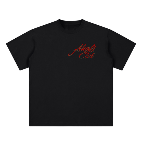 "Blood Sport" Kabaddi Tee