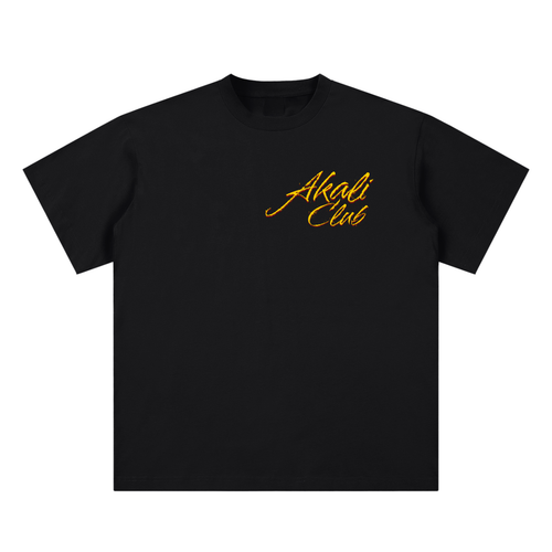 "Blood Sport" Kabaddi Tee