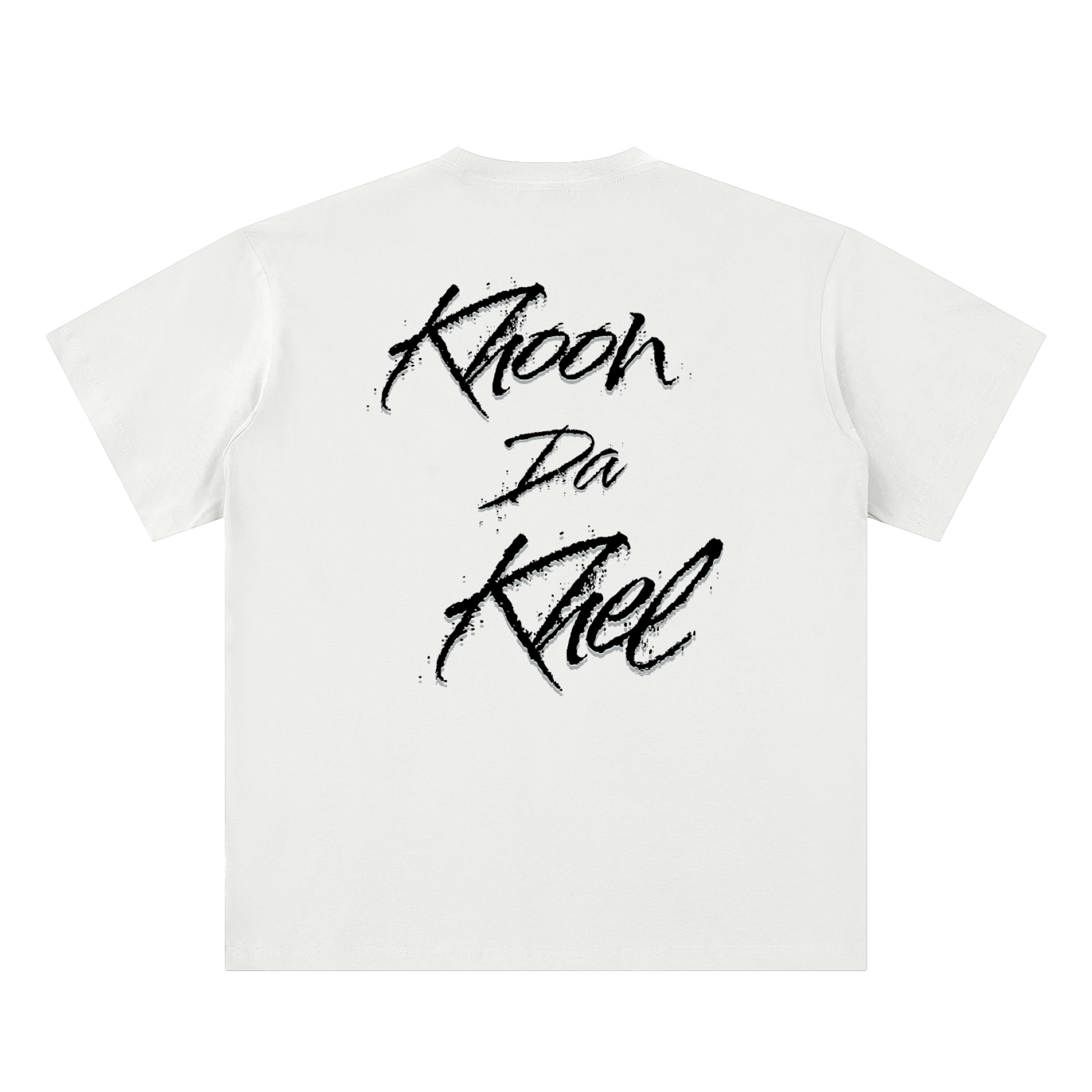 "Blood Sport" Kabaddi Tee