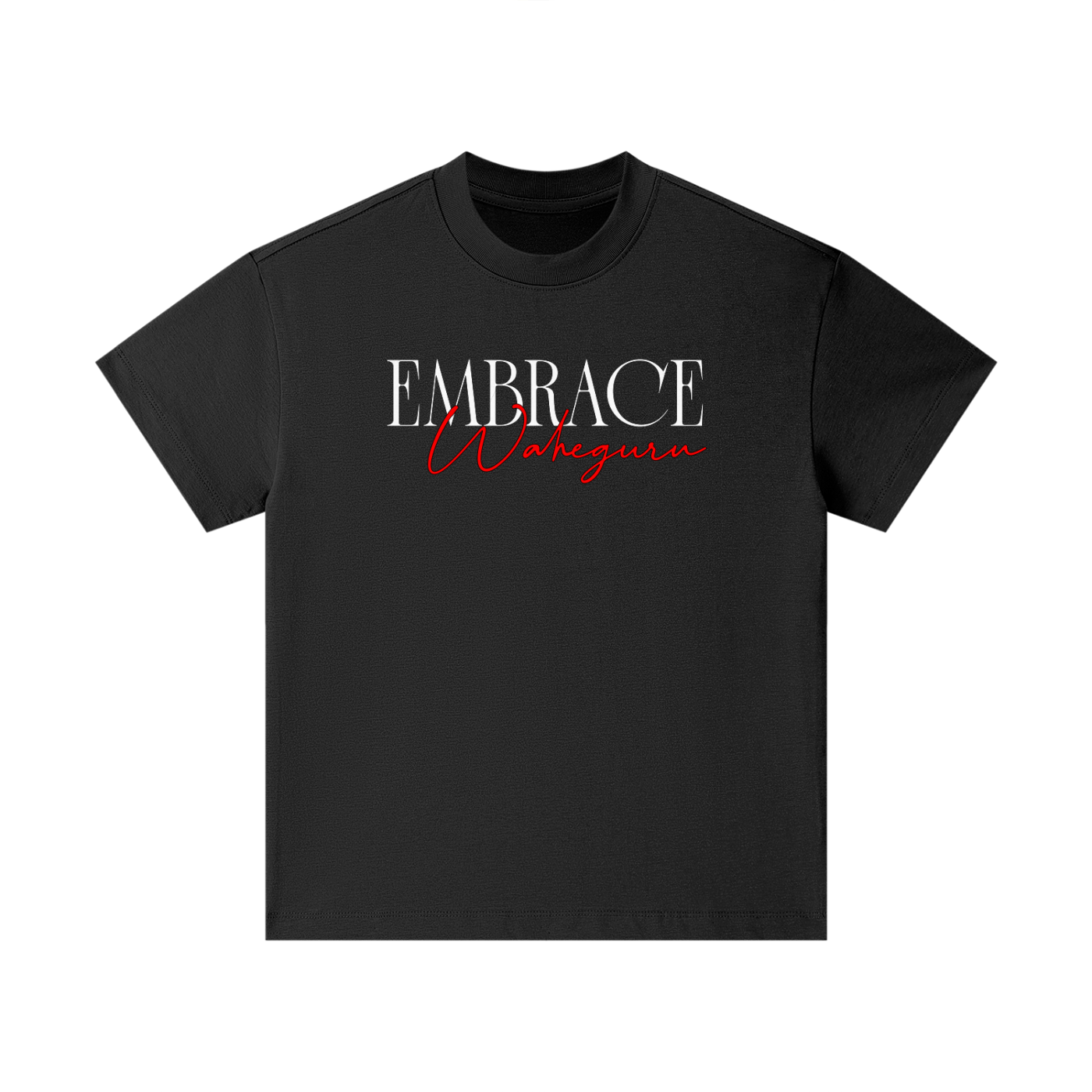 Embrace Waheguru Kids T-Shirt