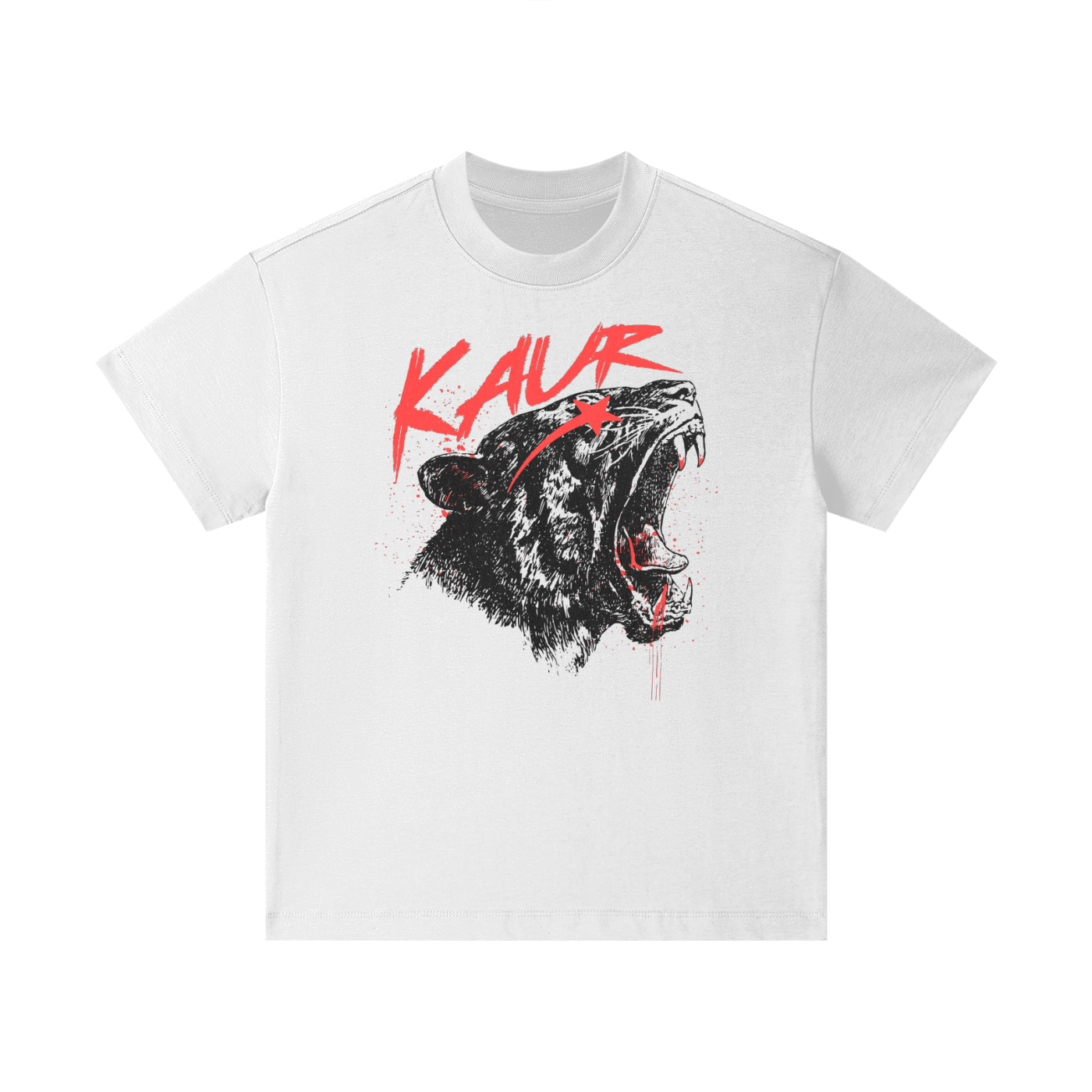 Vibe Kaur Kids T-Shirt