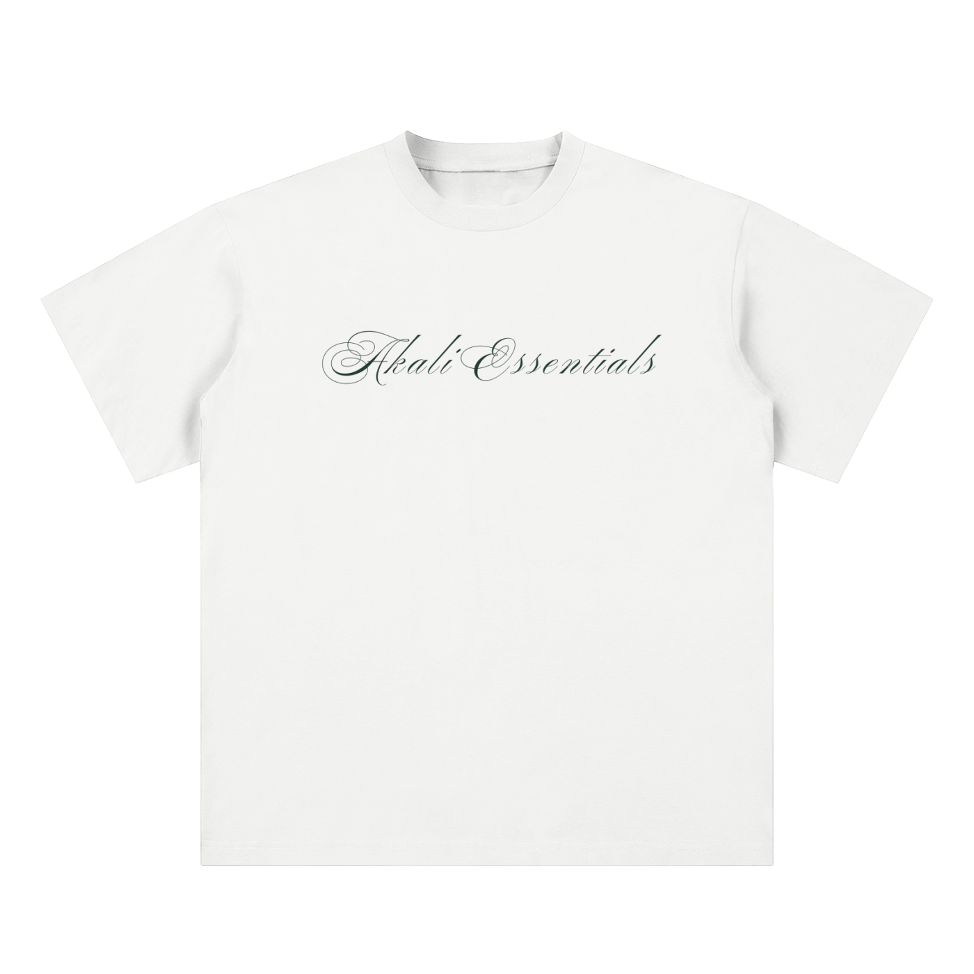 Akali Club Kabaddi Tee