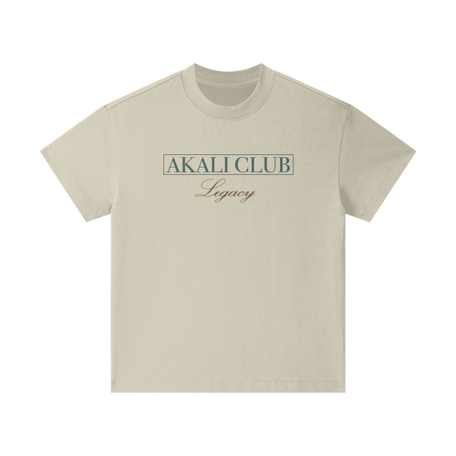 Akali Club Kabaddi Kids Tee