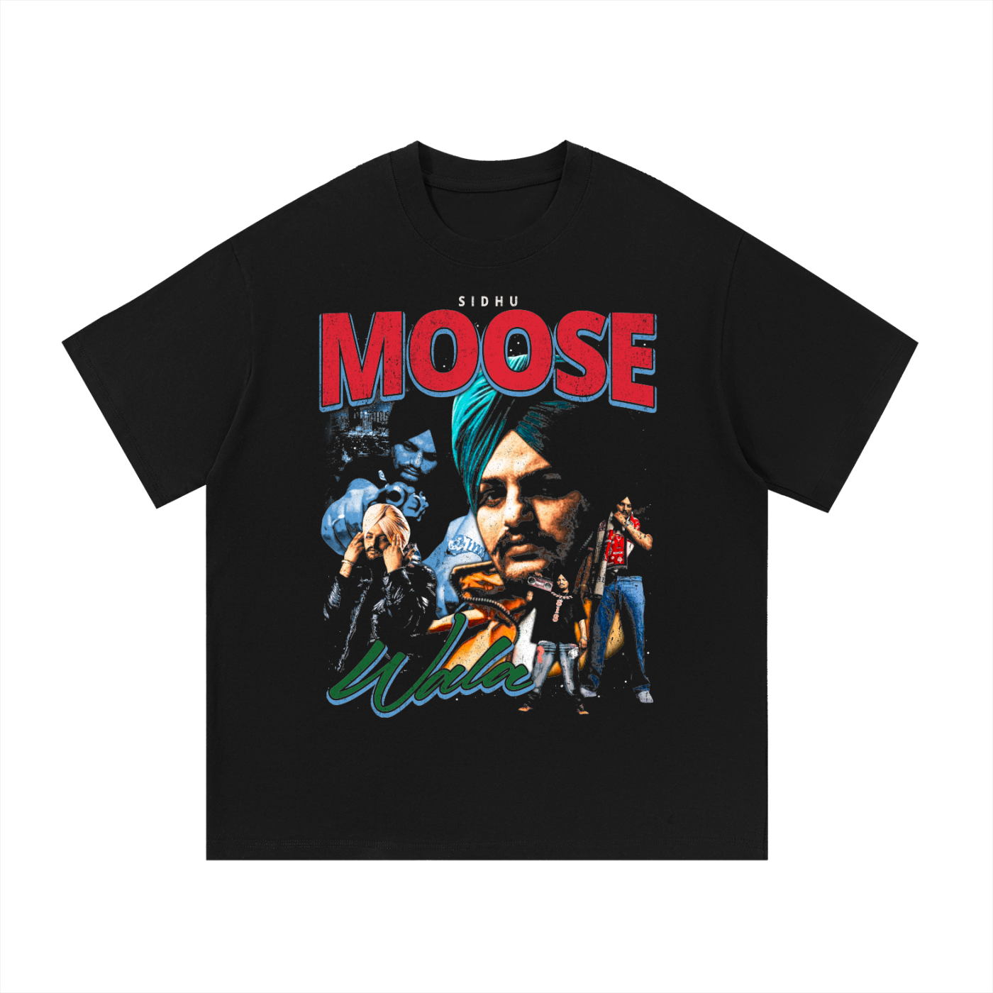 OG Sidhu T-Shirt