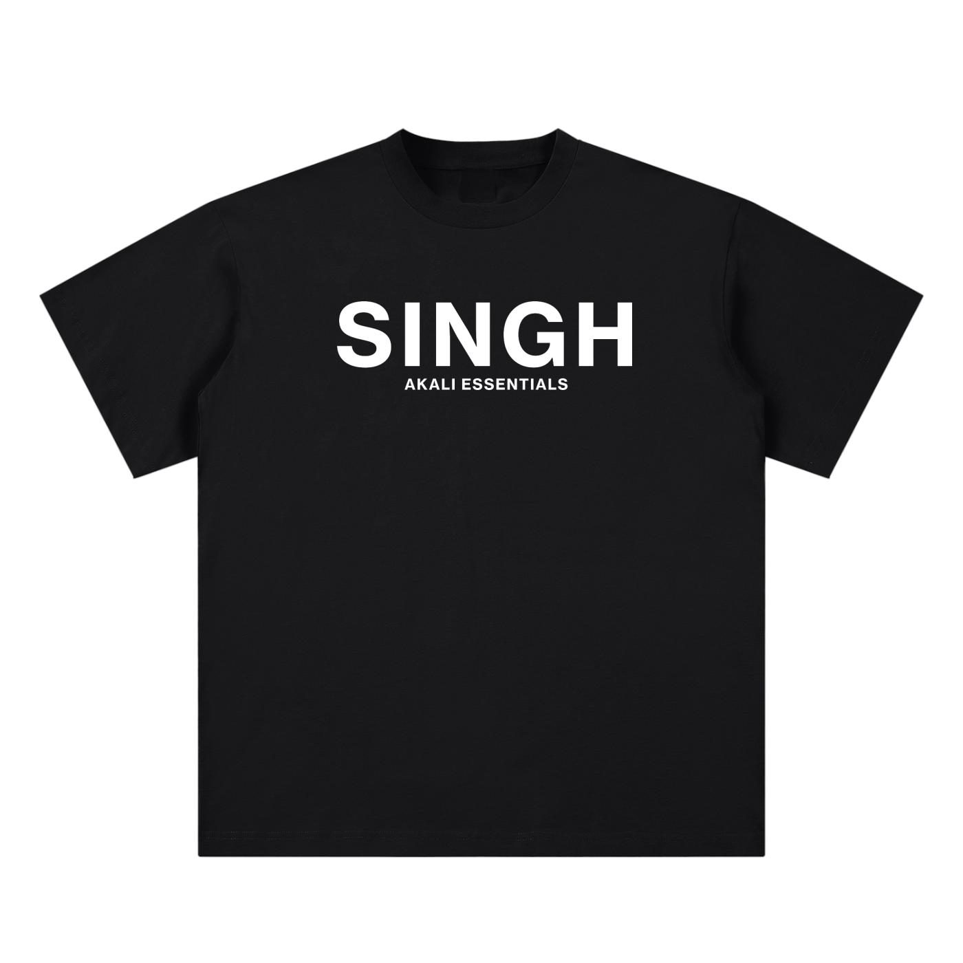 SINGH by AE