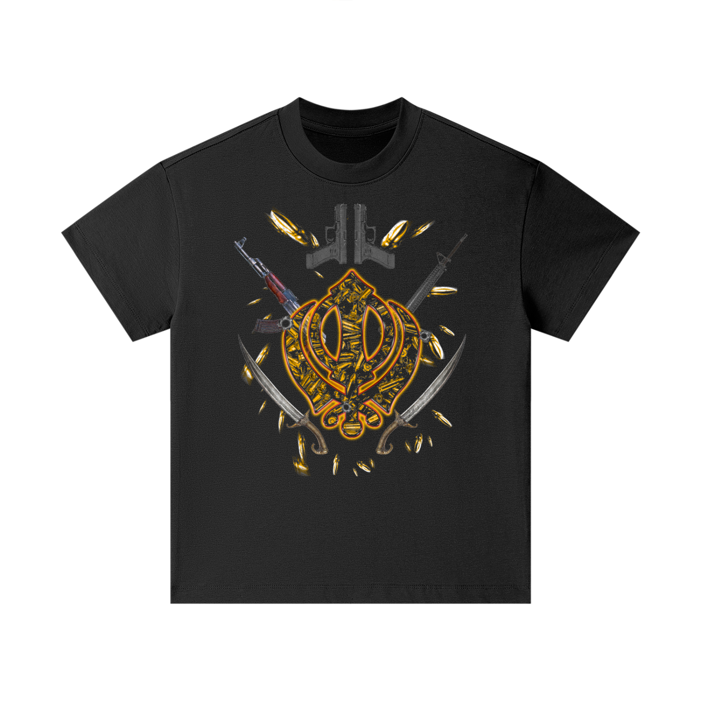 Its A Lifestyle - Khanda Kids T-Shirt