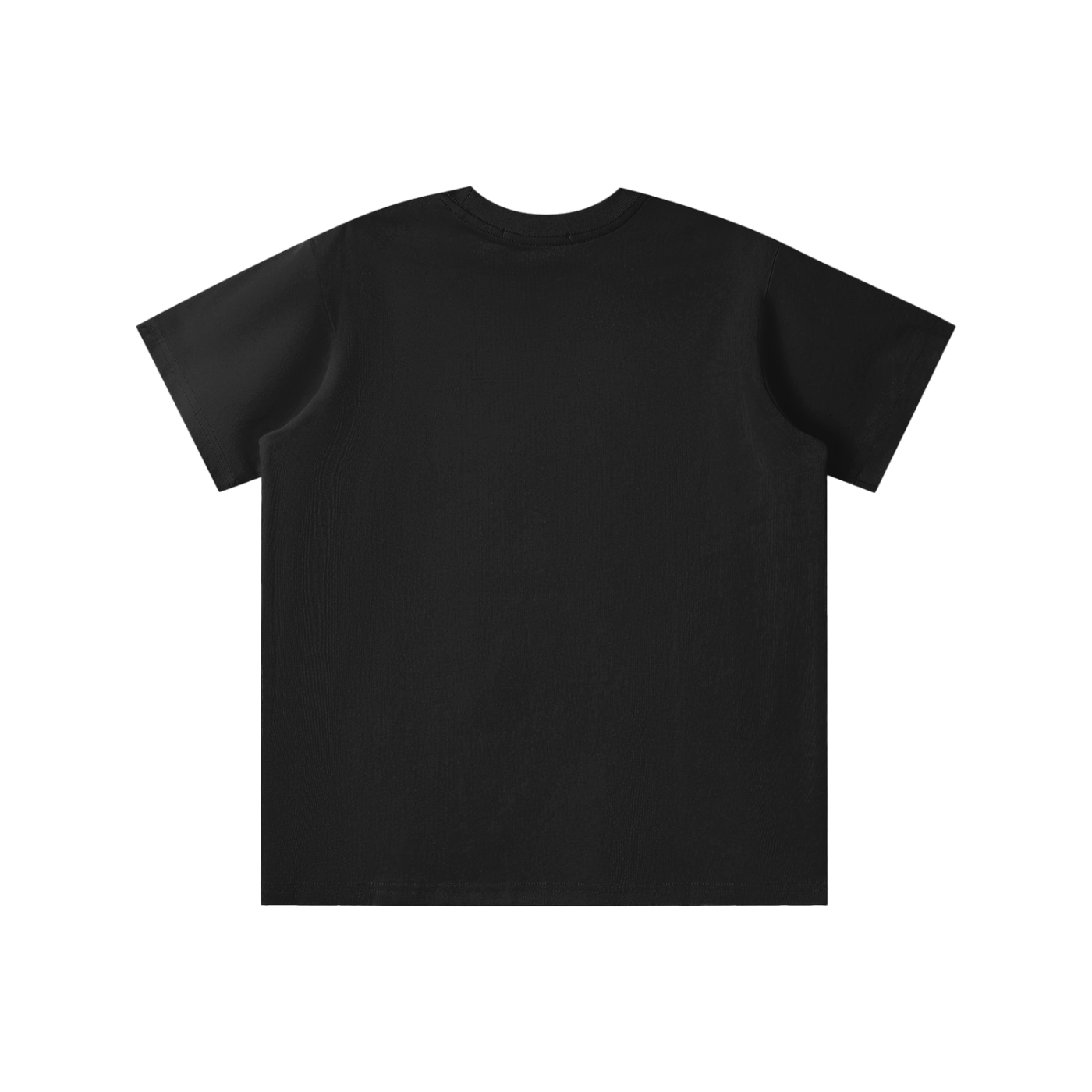 Bhai Mani Singh Ji Retro Kids' T-shirt