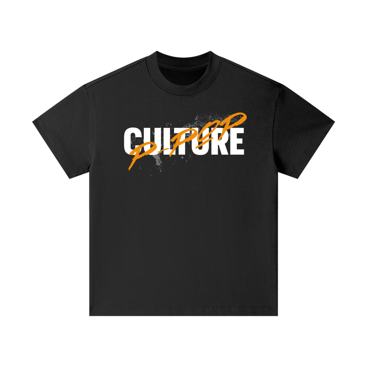 P-Pop Culture Kids T-Shirt