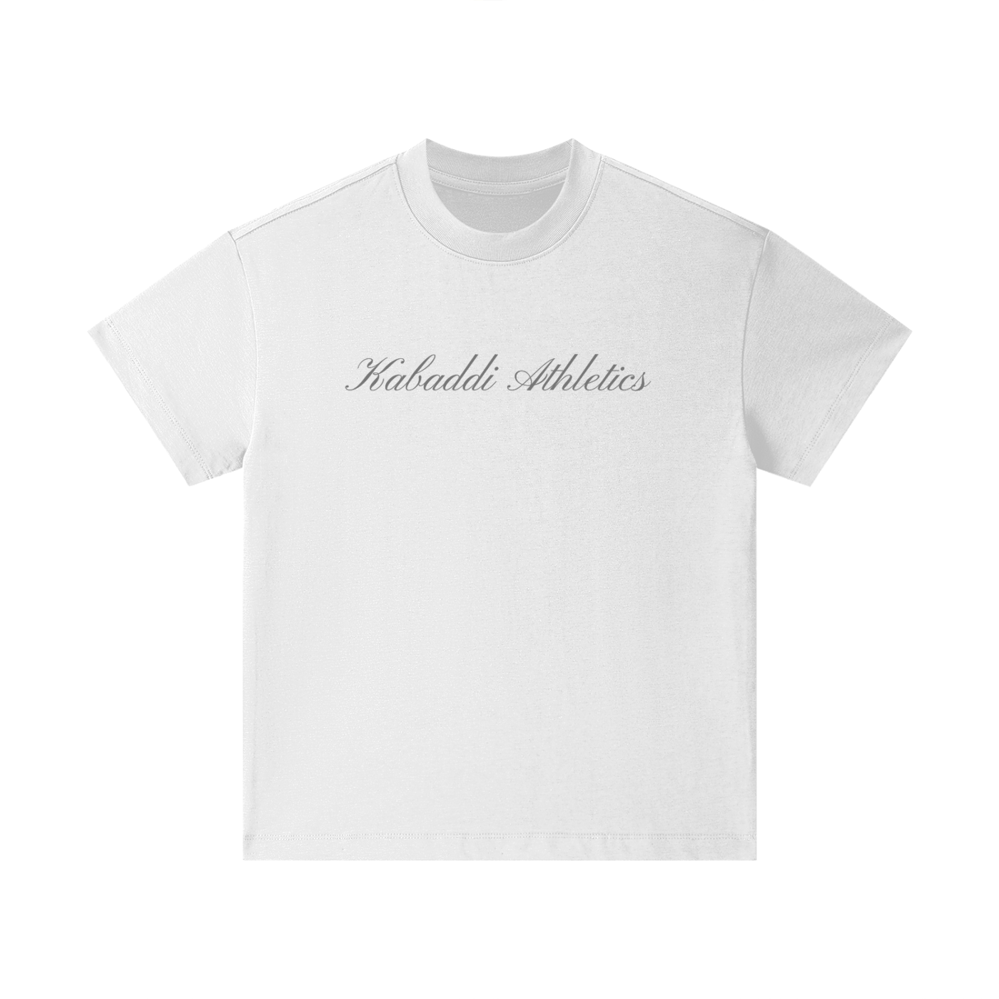 Sunday Kabaddi Kids Tee