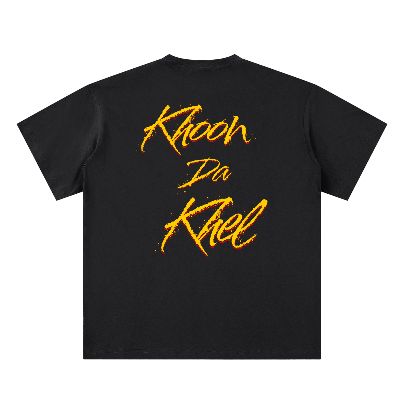 "Blood Sport" Kabaddi Tee